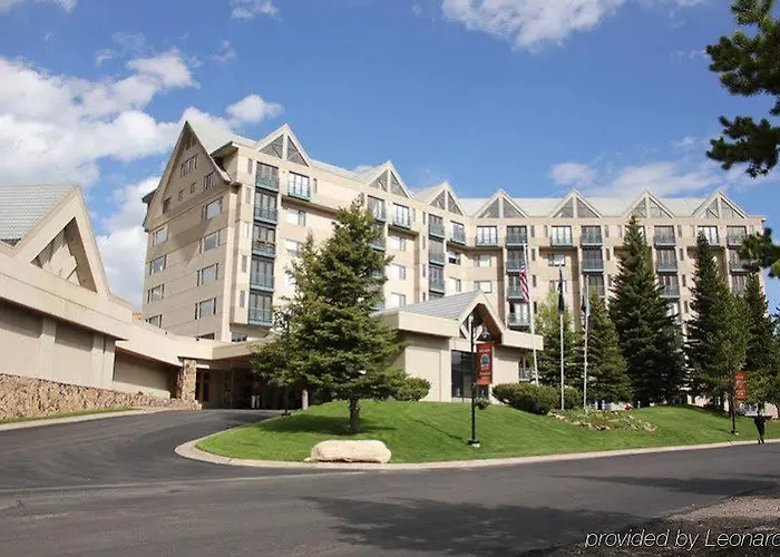 Shoshone Condos At Big Sky Resort