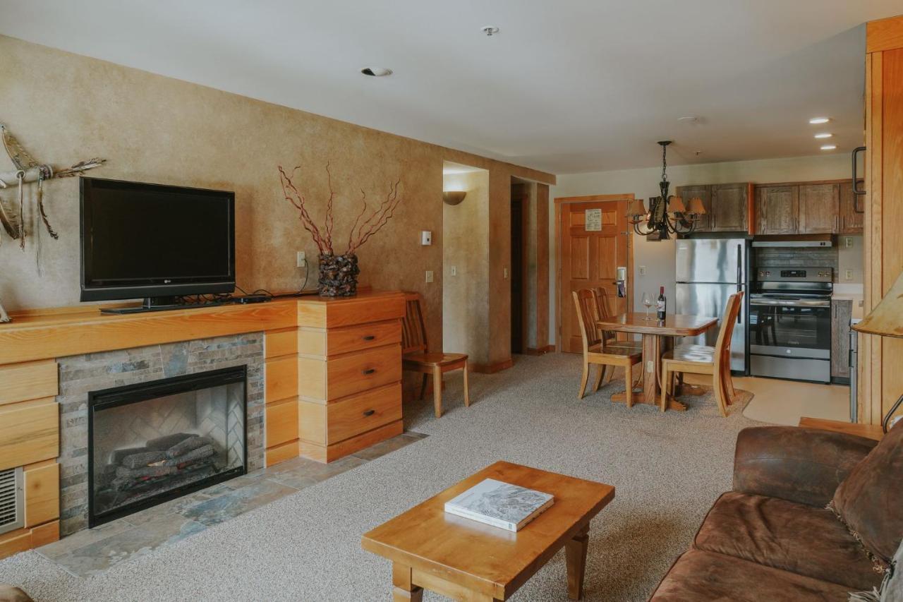Shoshone Condos At Big Sky Resort Resort 4*