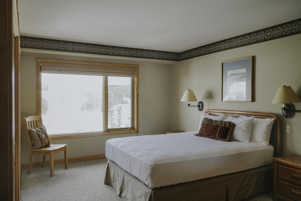 Shoshone Condos At Big Sky Resort Resort 4*