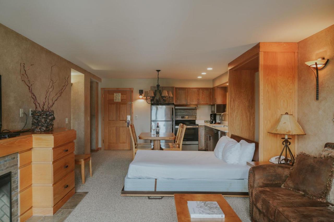 Resort Shoshone Condos At Big Sky Resort