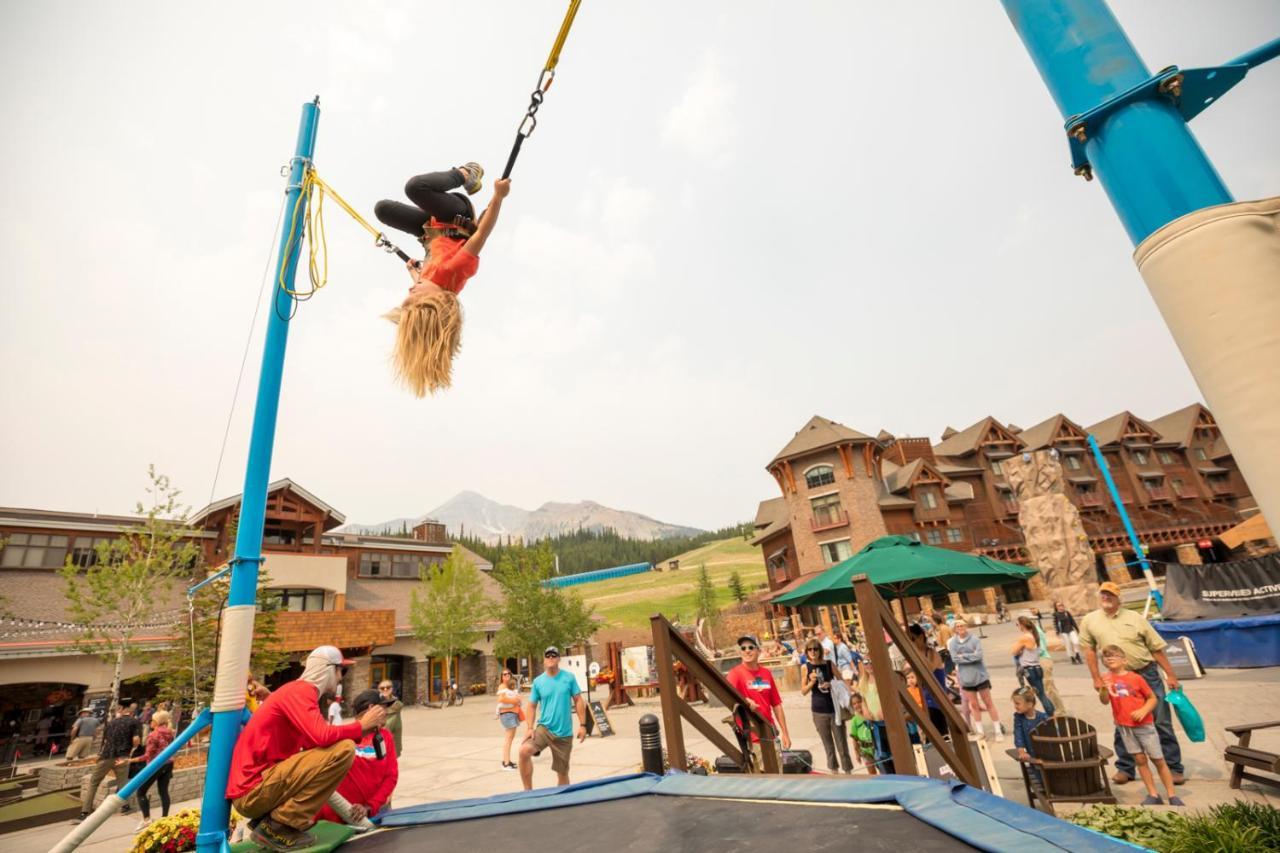 Shoshone Condos At Big Sky Resort 4* Big Sky