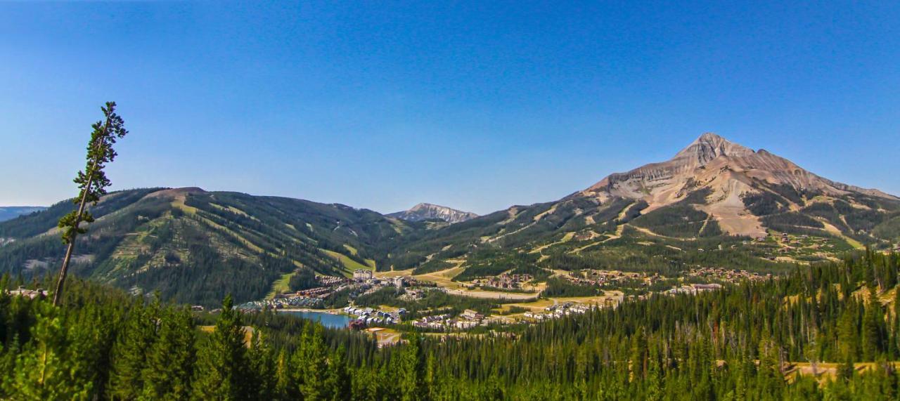 Shoshone Condos At Big Sky Resort Resort 4*