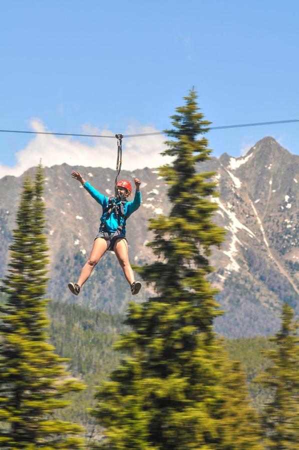 Shoshone Condos At Big Sky Resort Big Sky