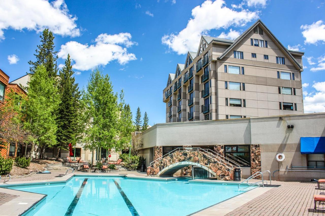 Shoshone Condos At Big Sky Resort Resort 4*