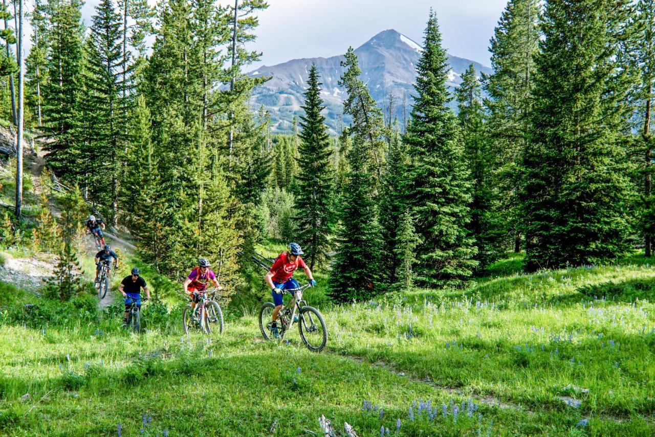 Shoshone Condos At Big Sky Resort 4*