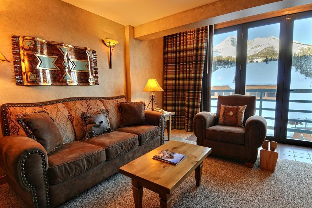 Shoshone Condos At Big Sky Resort Resort 4*