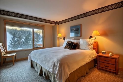 Shoshone Condos At Big Sky Resort Resort Big Sky