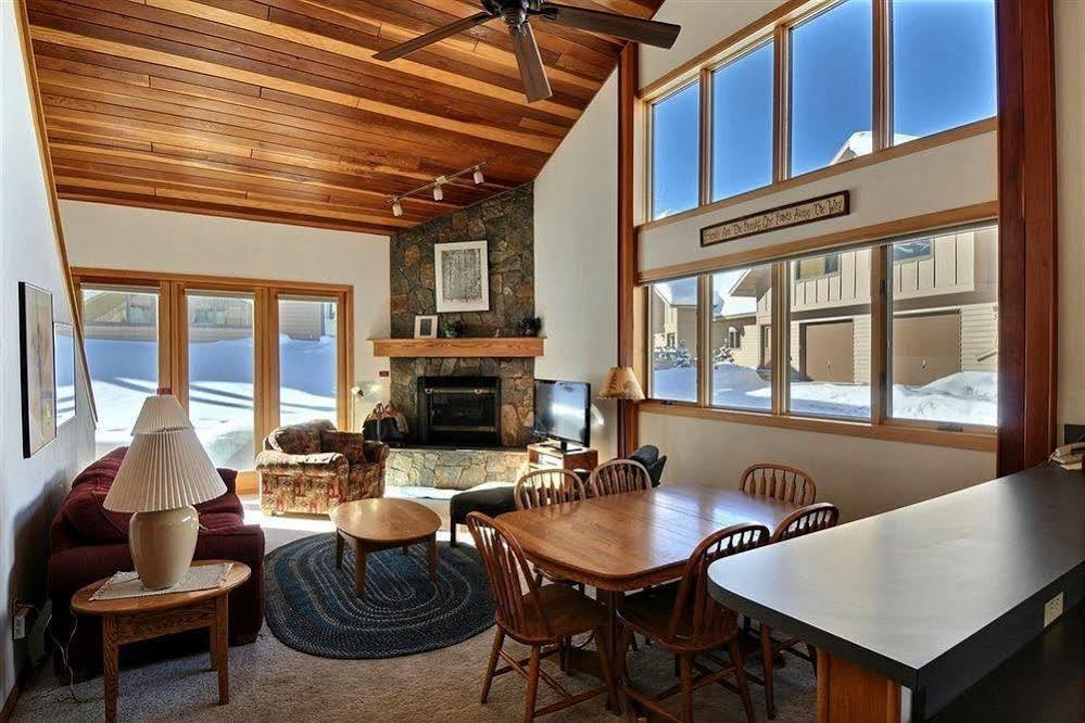 Shoshone Condos At Big Sky Resort Resort 4*
