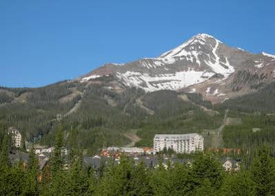 Resort Shoshone Condos At Big Sky Resort 4*