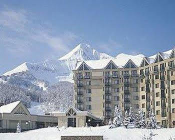 Shoshone Condos At Big Sky Resort Resort
